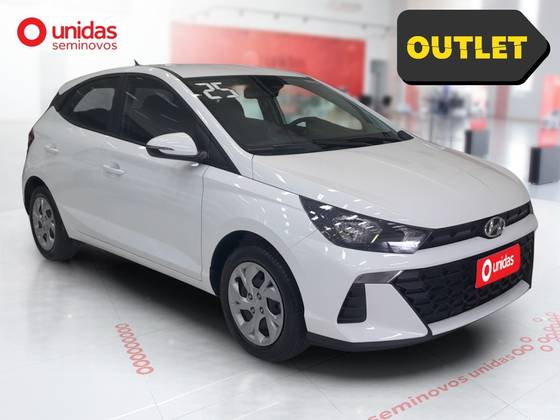 HYUNDAI HB20 1.0 12V FLEX COMFORT PLUS MANUAL HYUNDAI HB20 1.0 12V FLEX COMFORT PLUS MANUAL